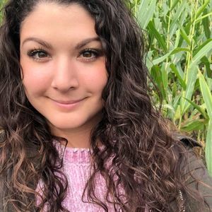 Meet your Posher, Angelina